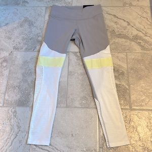 Athletic Luxe Leggings